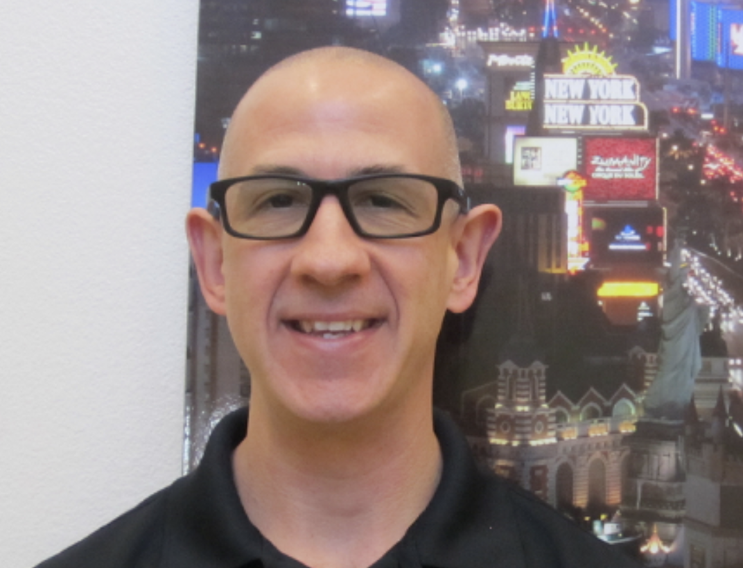 Randy Klenoski